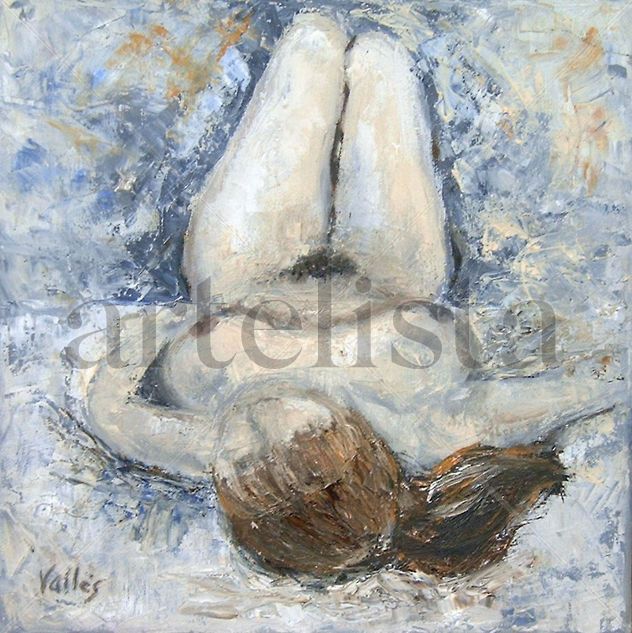 Desnudo