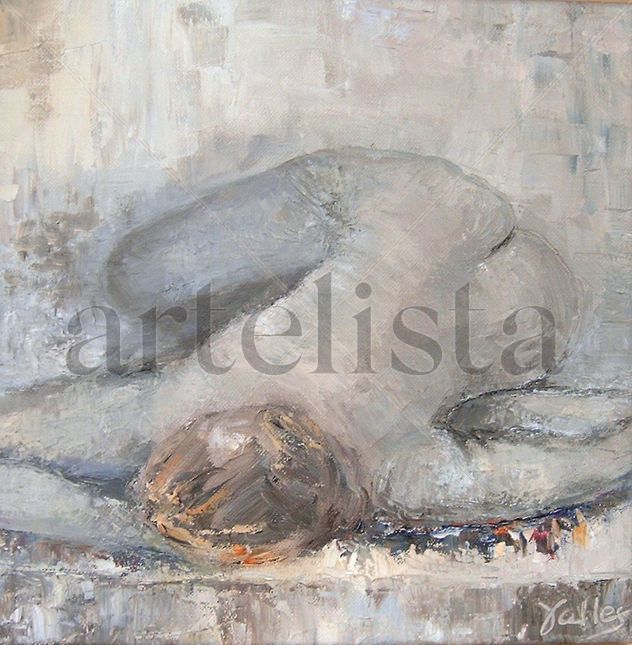 Desnudo