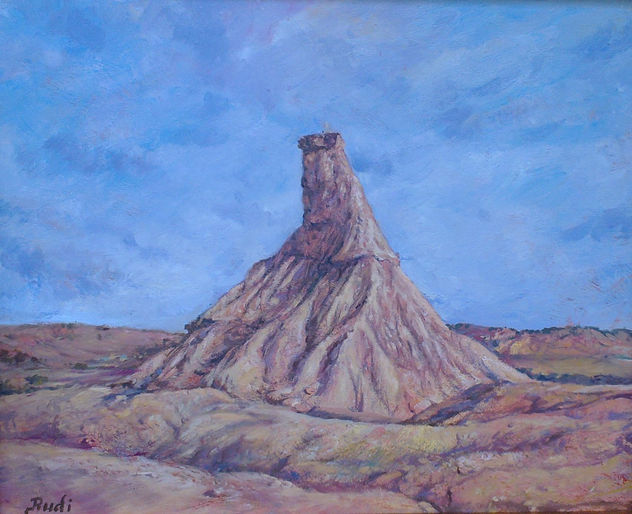 CASTILDETIERRA