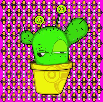 Cactus