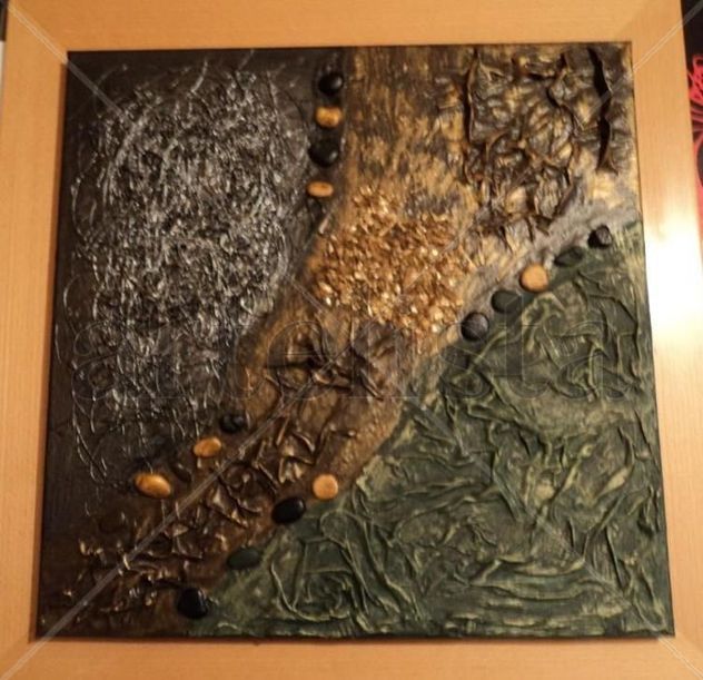 natura texturada