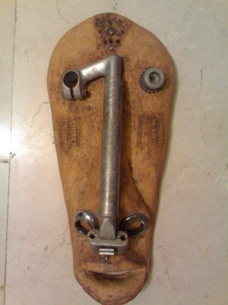 máscara