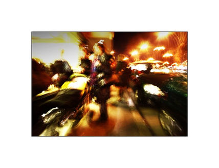 Nocturnos