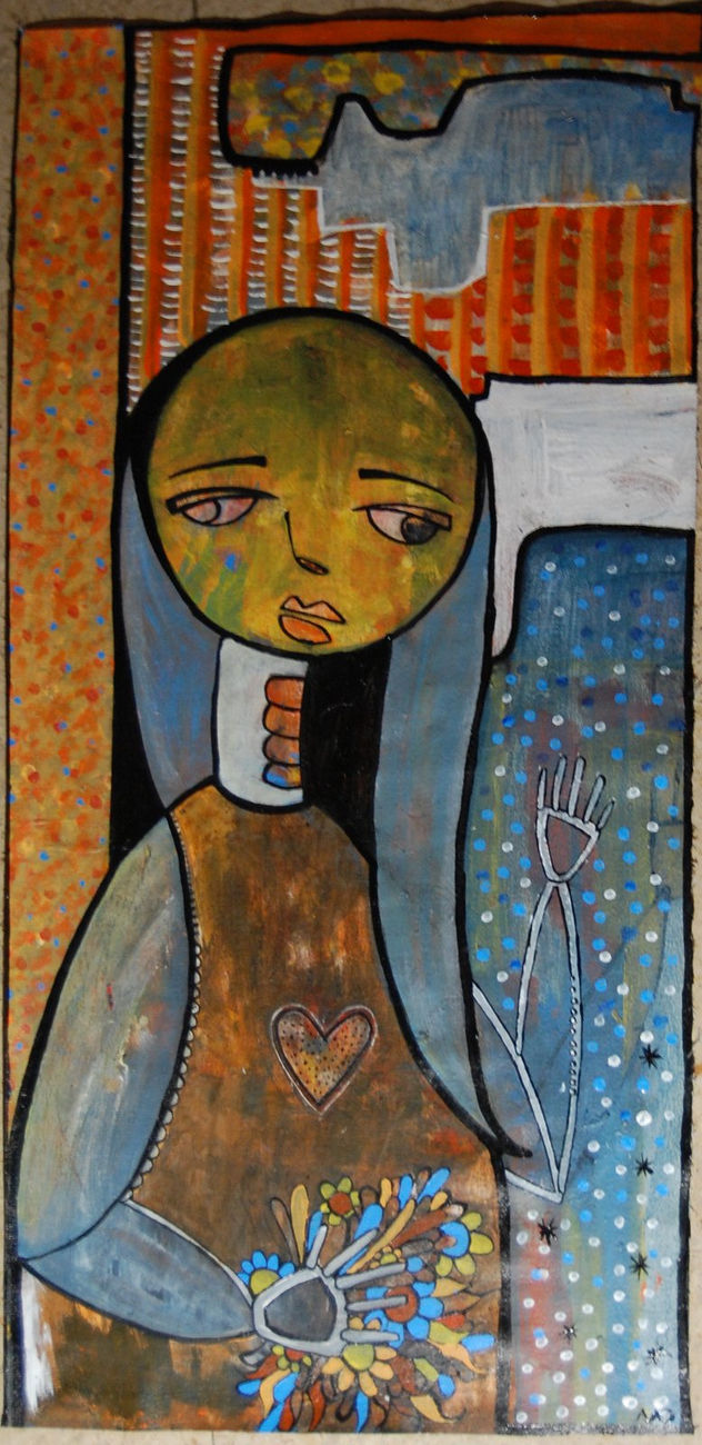 virgen