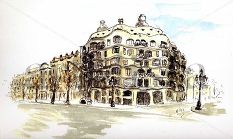 BARCELONA