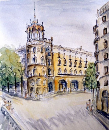 La Rotonda