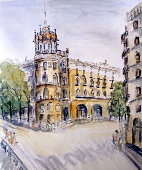 La Rotonda