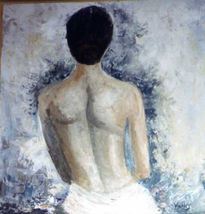 Desnudo