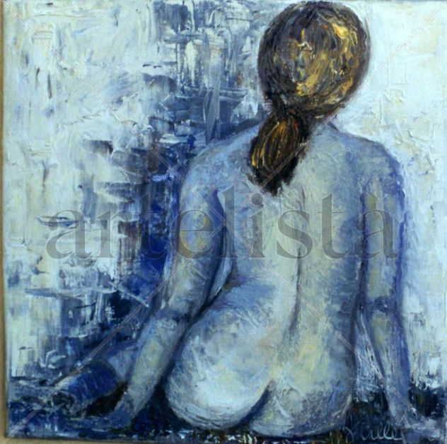Desnudo