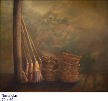 Nostalgias