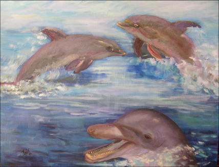 Delfines
