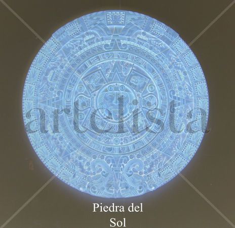 Piedra del Sol