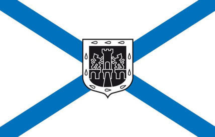 Bandera de la...