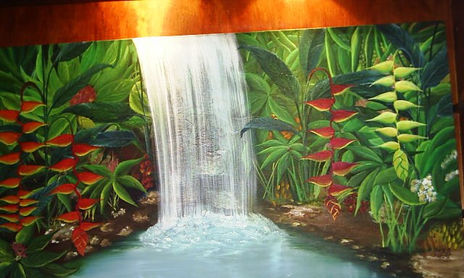 paisajes