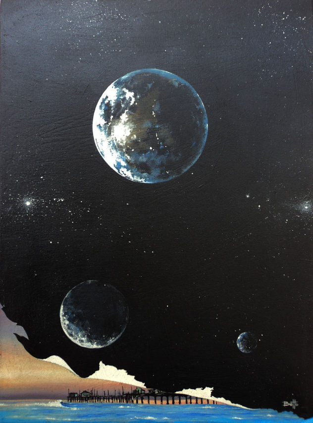 universo