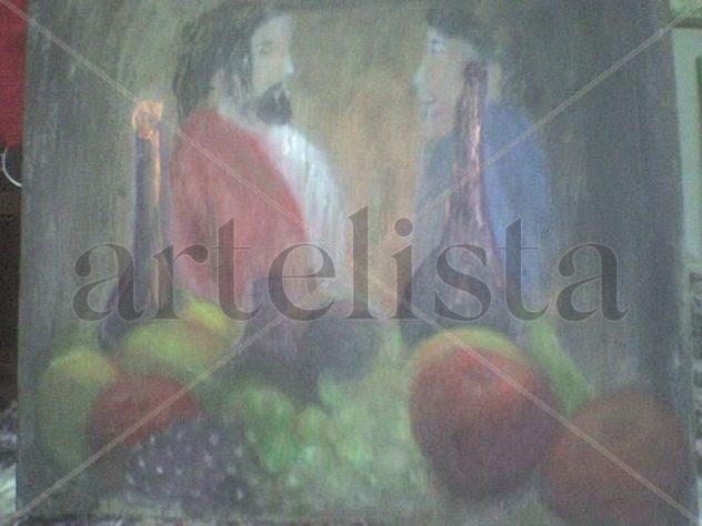 Jesús y Juan