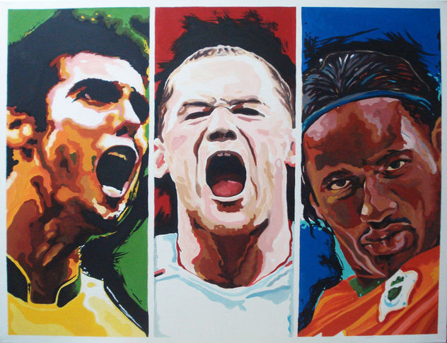 mundial 2010