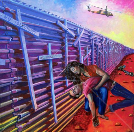 "Wall"