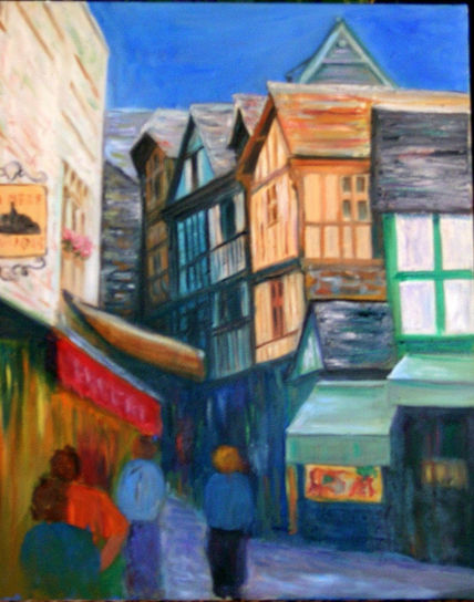 San Michel