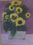 MIS GIRASOLES