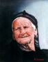 Abuela gallega/Aboa galega/Galician grandmother