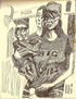 MAMÁ Y NIÑO
