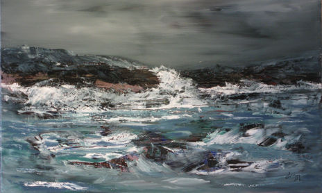 Obras 2011