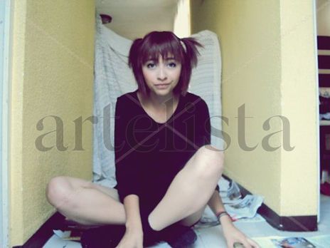 Im just a girl.