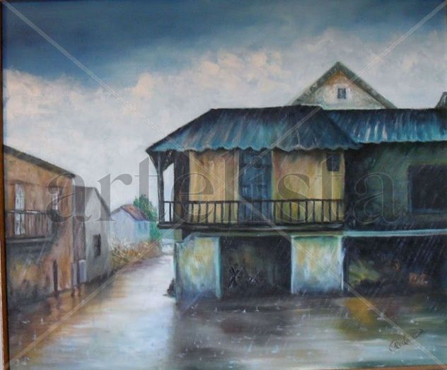LLUVIA
