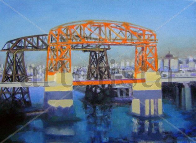 Puente Nuevo