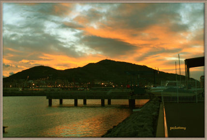 Puerto deportivo