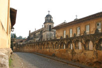 Calle de morelia