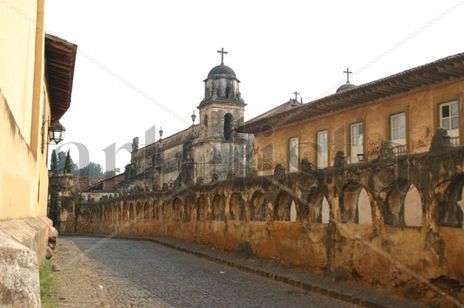 Calle de morelia
