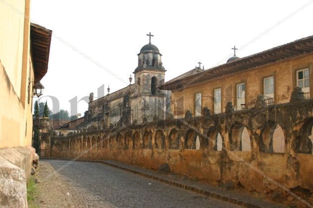 Calle de morelia