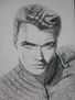 CLINT EASTWOOD, JOVEN