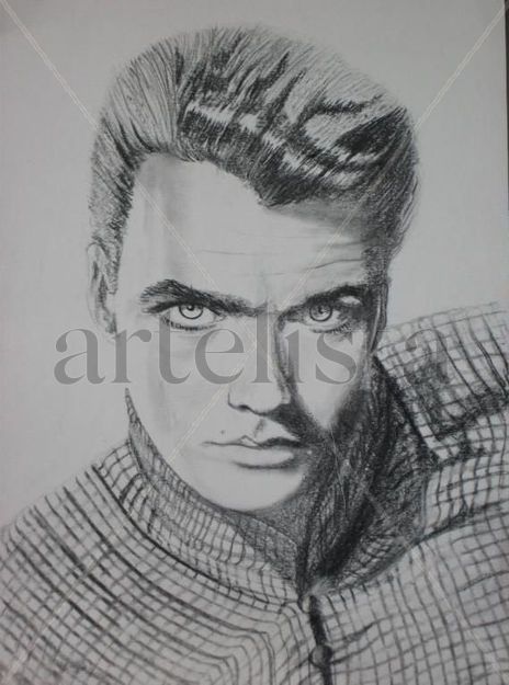 Clint eastwood, joven