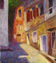 Callejón