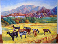 Las cabrillas