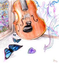 Violin