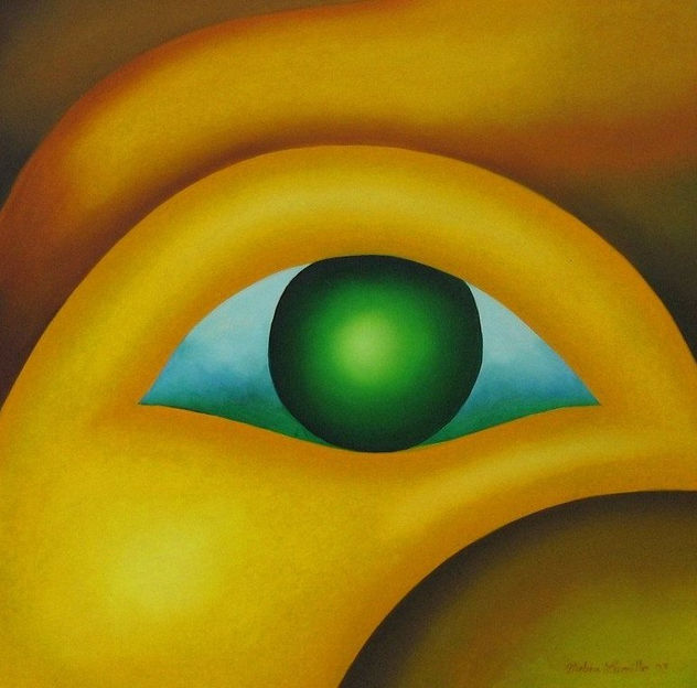 MIRADA PROFUNDA DE LA SERIE DISEÑOS AGUSTINIANOS