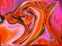 Imagen perro fantasia