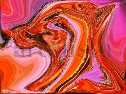 Imagen perro fantasia