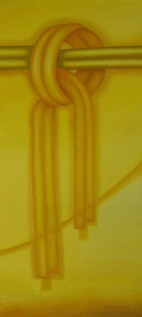 NUDO AGUSTINIANO DE LA SERIE DISEÑOS AGUSTINIANOS