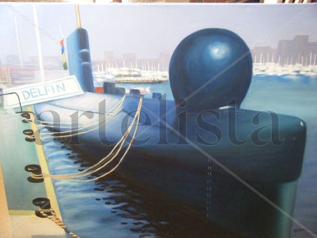 submarino