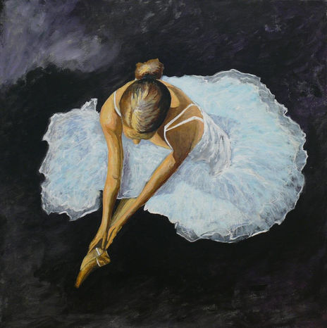 Bailarina