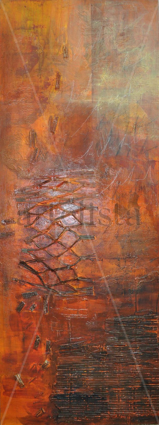 Una ventana al otoño (2010)