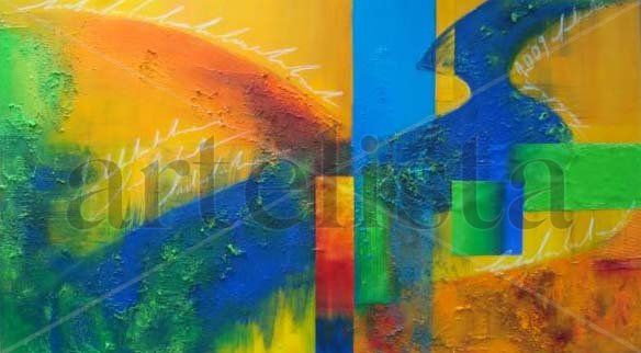 Alegría (2009)