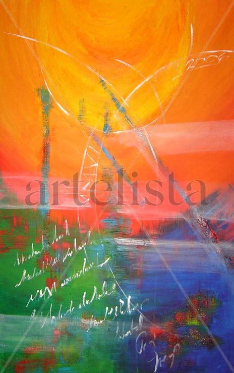 Saludo al sol (2006)