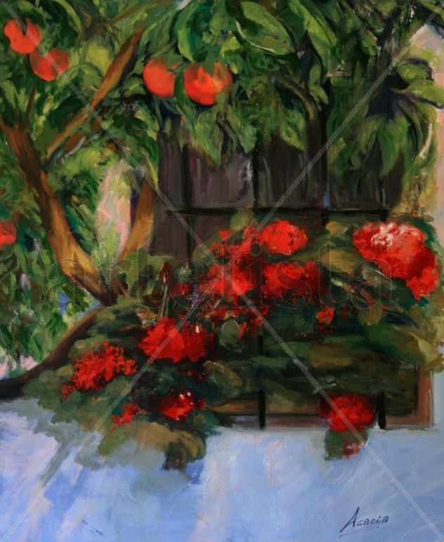 ventana valenciana