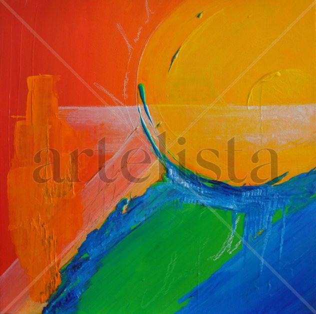 Destello de Alegría (2010)